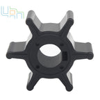 Water Pump Impeller 6L5-44352-00-00 for Yamaha 3HP 2.5HP 3A F2.5A (1990–2023)