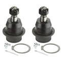 Set of 2 Front Lower Suspension Ball Joints for B3000 B4000 Explorer Ranger