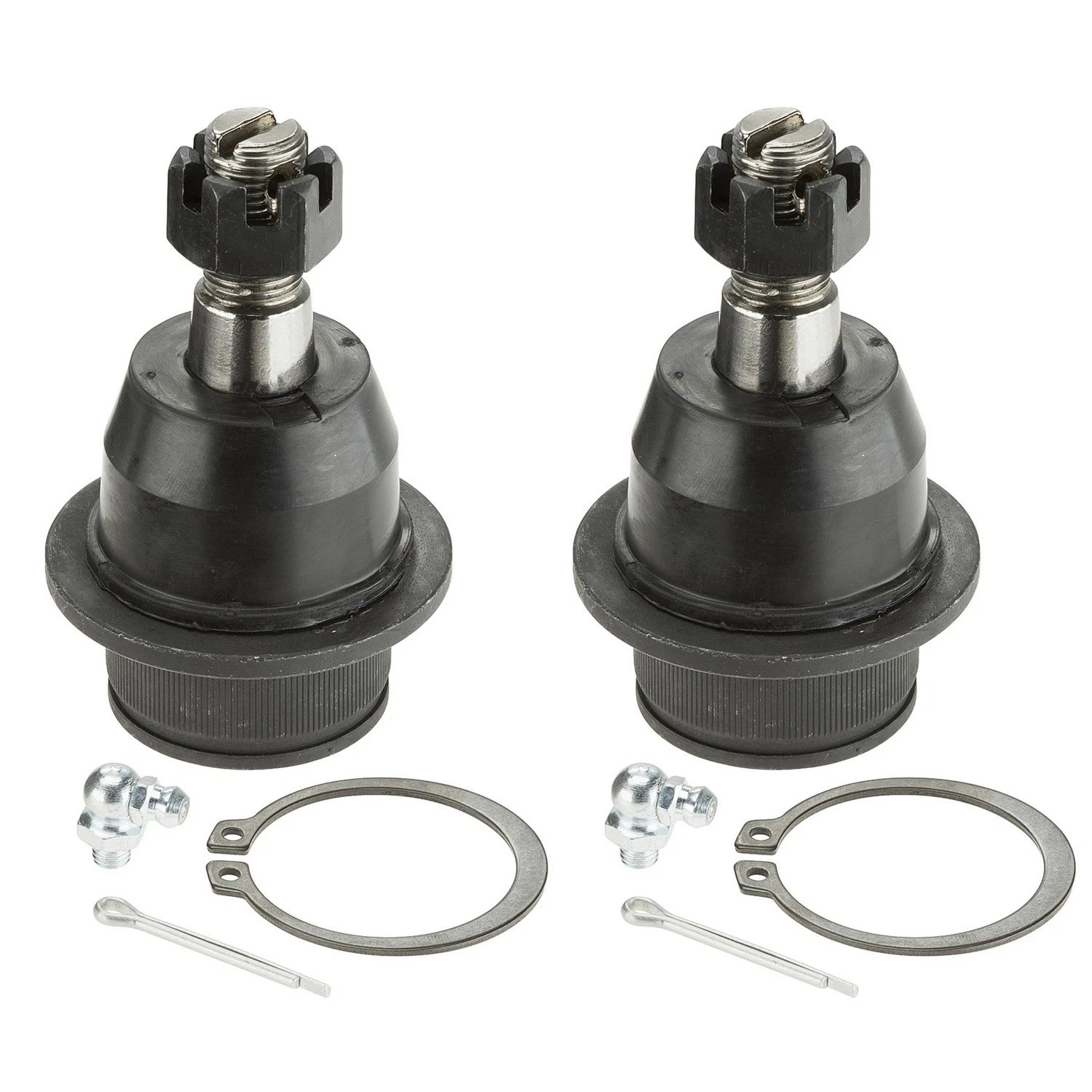 Set of 2 Front Lower Suspension Ball Joints for B3000 B4000 Explorer Ranger