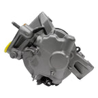 AC Compressor Kit With Condenser Replacement for Nissan Rogue 2.5L (2016-2016)