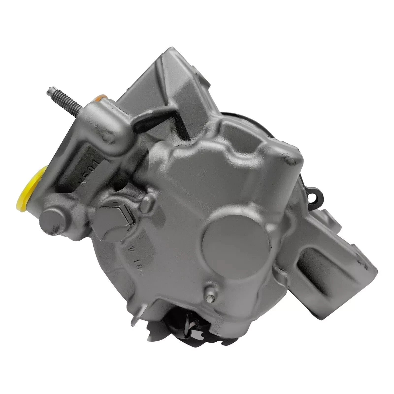 AC Compressor Kit With Condenser Replacement for Nissan Rogue 2.5L (2016-2016)