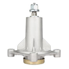 Set of 2 Spindle Assemblies for Husqvarna Pro Mowers (1938–1954)