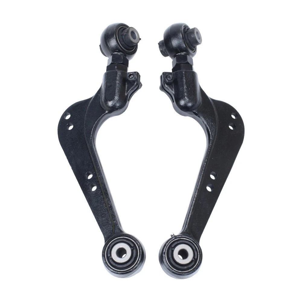 2X Adjustable Rear Alignment Camber Arms for Toyota RAV4 (2006–2018) Lexus NX (2015–2020)