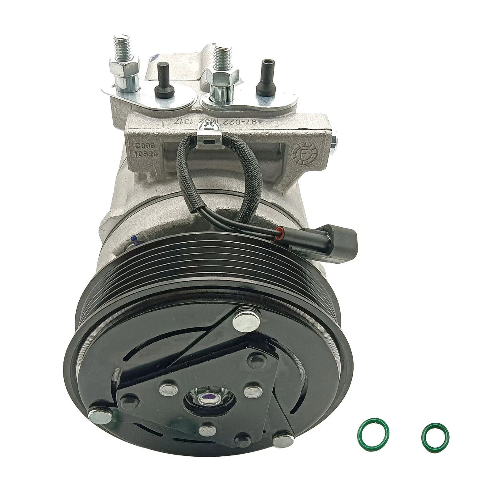 A/C Compressor Clutch for Ford Expedition F-150/250/350 Navigator (2000–2006) CO10905C
