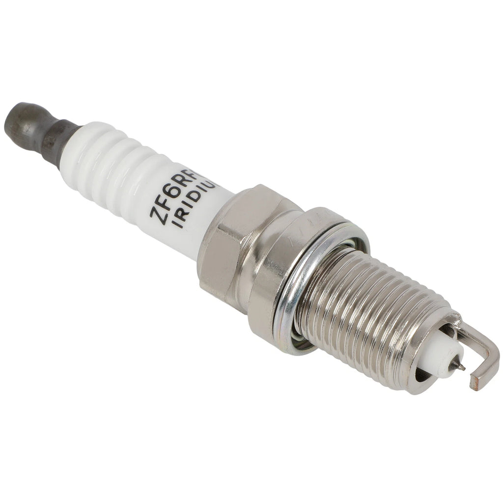 Set of 4 Iridium Spark Plugs for Jeep Patriot (2009-2017)