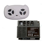 Receiver JR1922RXS 3W 12V for Children's Electric Toy Cars