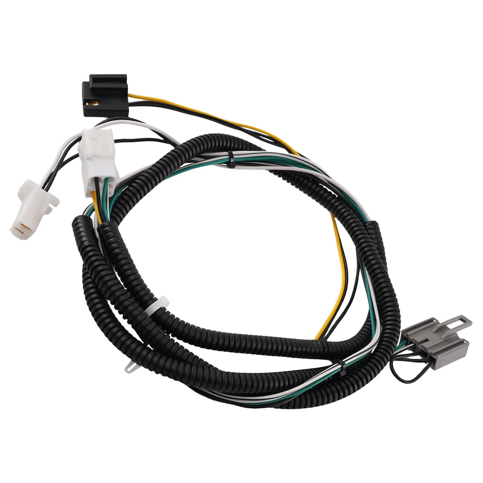 Clutch Wire Harness for John Deere LA130 LA140 LA145 LA150 LA155 LA165 LA175 (2006–2014)
