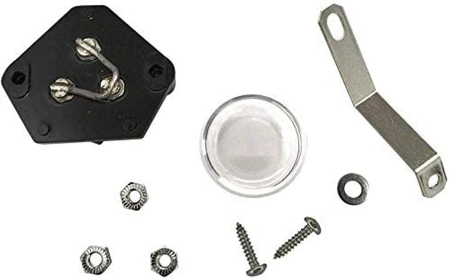 25Amp Dual Link Fuse Kit for Club Car, EZGO, Yamaha