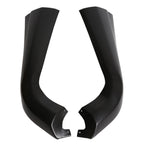Rear Bumper Lip Spoiler Cap Valance Spats for Acura Integra (1998–2001)