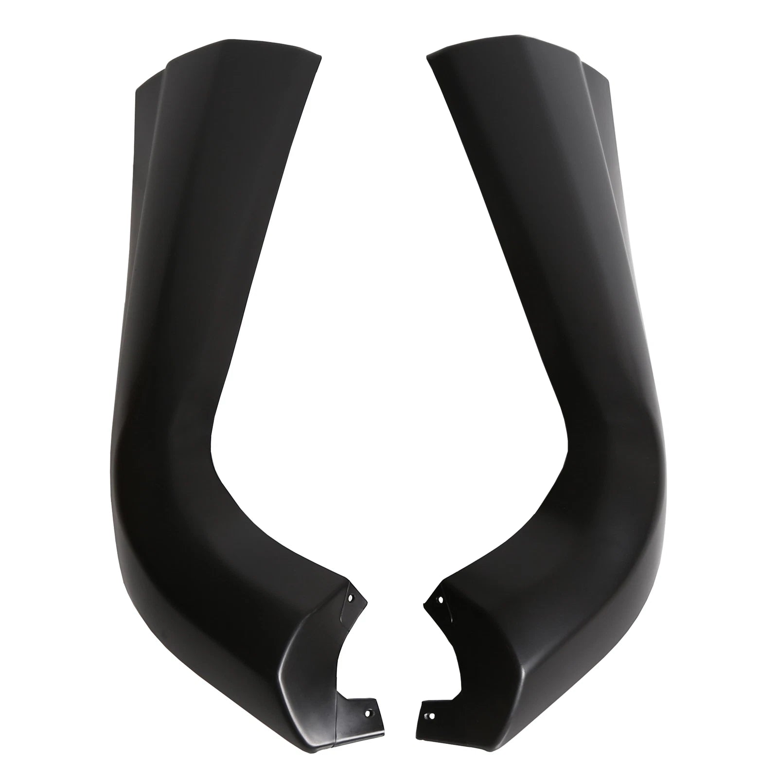 Rear Bumper Lip Spoiler Cap Valance Spats for Acura Integra (1998–2001)