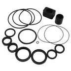 Lower Unit Gearcase Seal Kit for Volvo Penta DP-S DP-S1 DP-SM (0769577, 3856002)