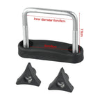 U Bolt Roof Rack Clamps for Car Roof Rack Use
