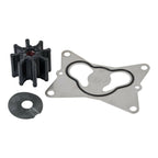 Sea Water Pump Impeller Repair Kit for Mercury MerCruiser 4.5 6.2L