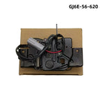 Hood Lock Release Latch Actuator for Mazda 6 GG (2006-2008)