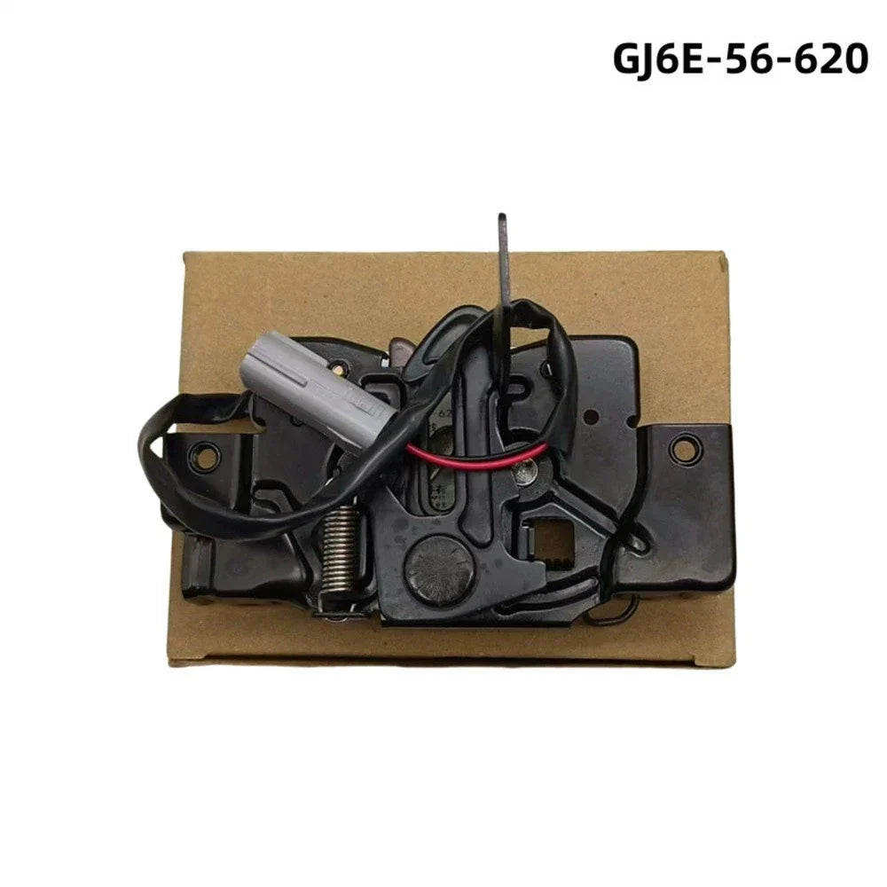 Hood Lock Release Latch Actuator for Mazda 6 GG (2006-2008)
