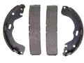 Set of 4 Rear Brake Shoes for Mazda Tribute (2001–2006, 2008) KQ698SC