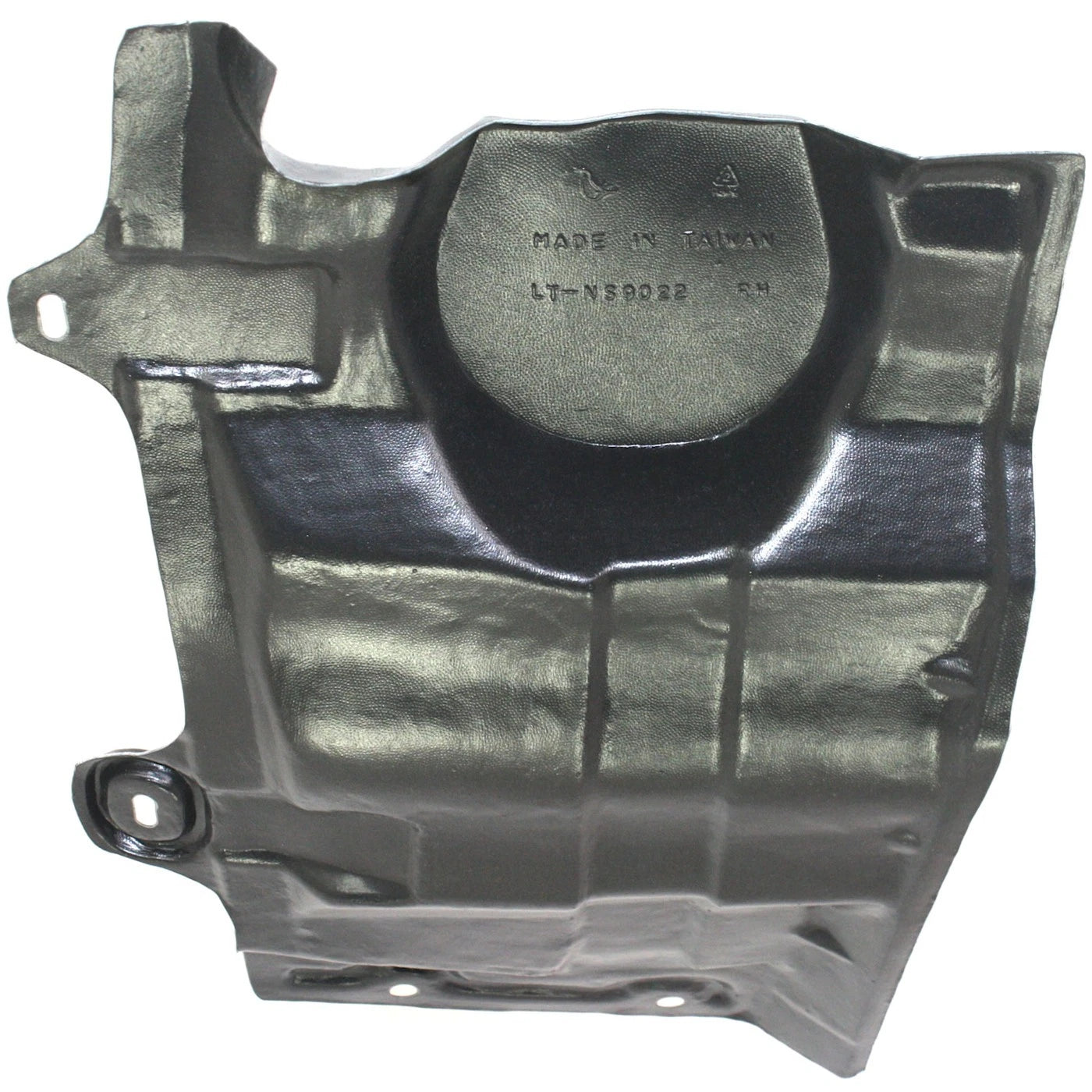 Engine Splash Shield for Nissan Maxima (2004-2006)