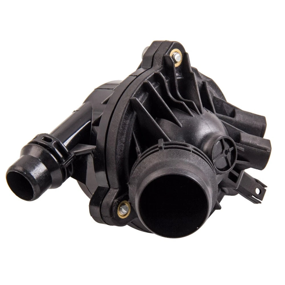 Engine Thermostat w/ Housing Assembly for BMW E90 E60 E65 E83 X3 (2006–2013) 11537544788