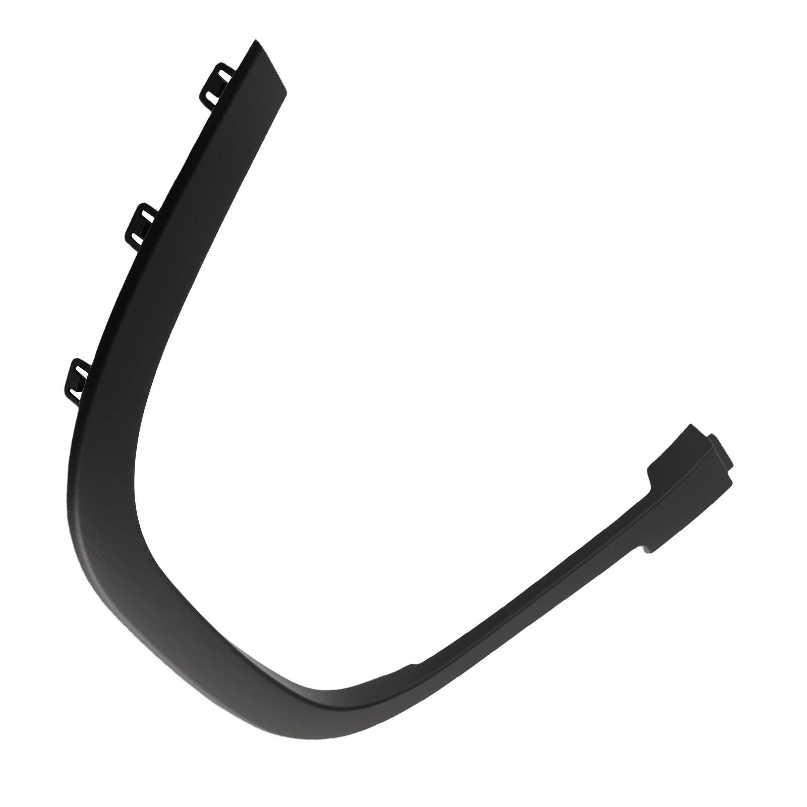 Front RH Fender Flare for Jeep Cherokee (2019–2022)