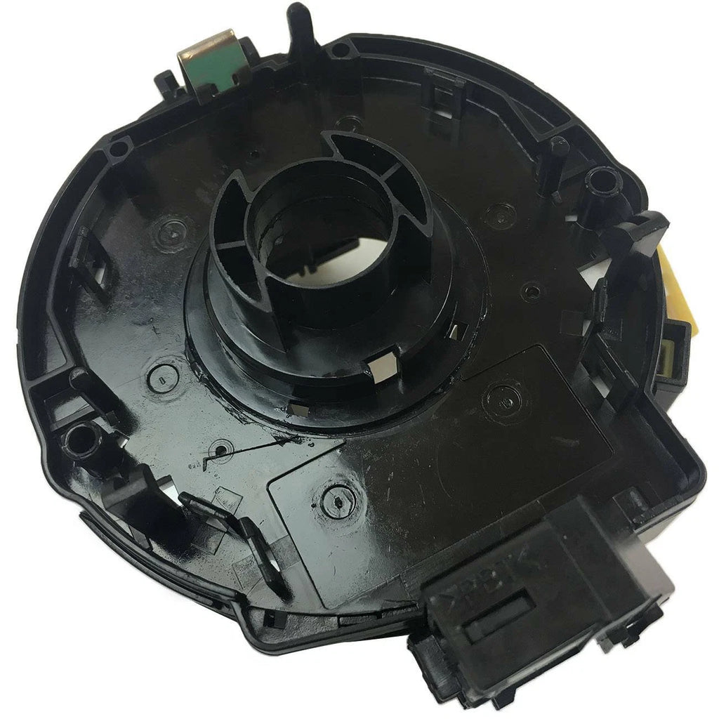 Spiral Cable Clock Spring for Toyota RAV4 Highlander Celica MR2 Spyder (2001–2003)