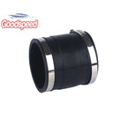 Lower Exhaust Hose for OMC Cobra 2.3L 5.0L 5.7L 5.8L (3852742, 18-2781)