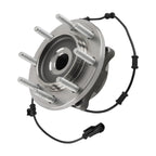 Wheel Bearing & Hub Assembly for RAM 3500 (2012–2013) 4WD 8-Lug 4779706AA