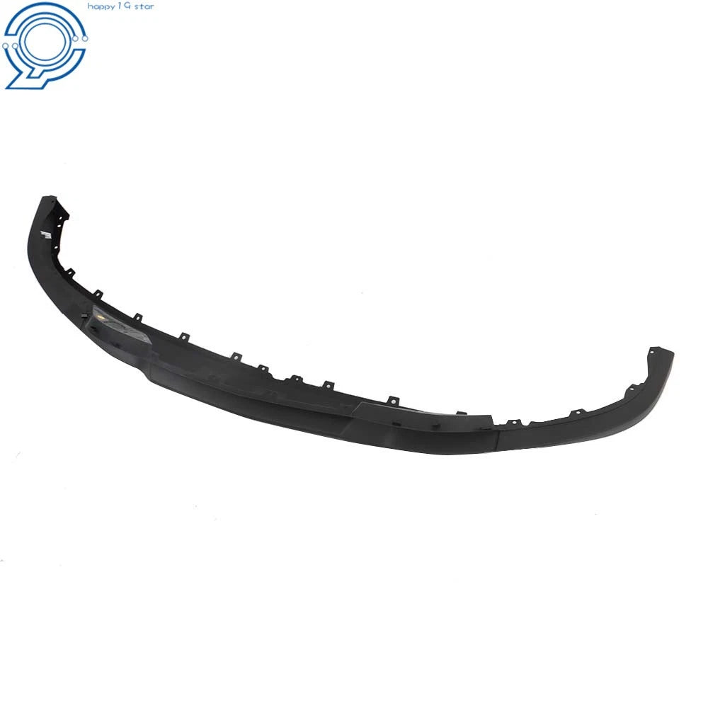 Front Bumper Valance for Silverado 1500 (2016-2019) W/O Tow Hooks