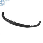 Front Bumper Valance for Silverado 1500 (2016-2019) W/O Tow Hooks