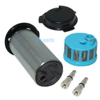 Fuel Pump for Yamaha Outboard 250HP 250B ETOXL/XX (1997–1998) 65L-13915-00