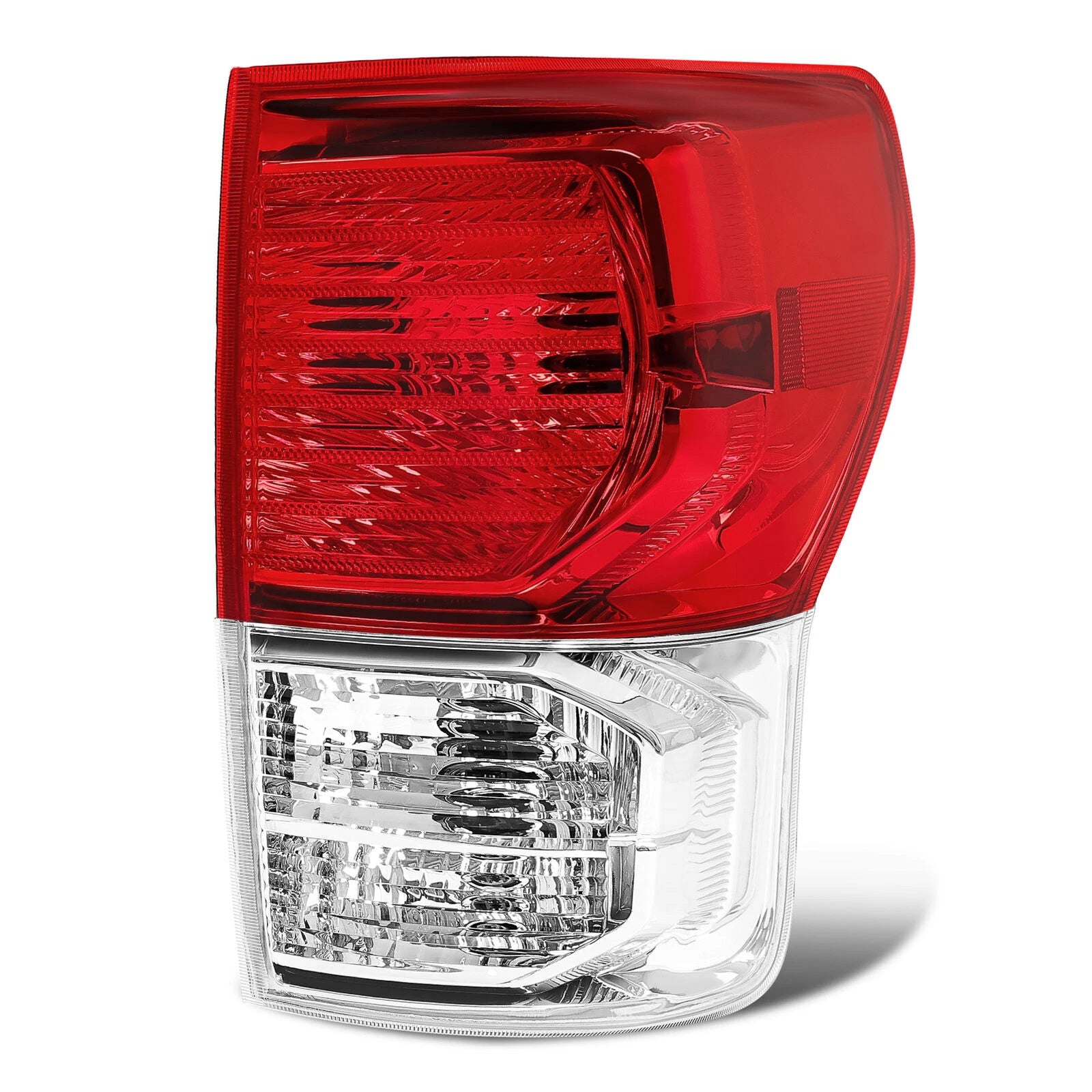 Pair of Tail Lights for Toyota Tundra (2007-2013)