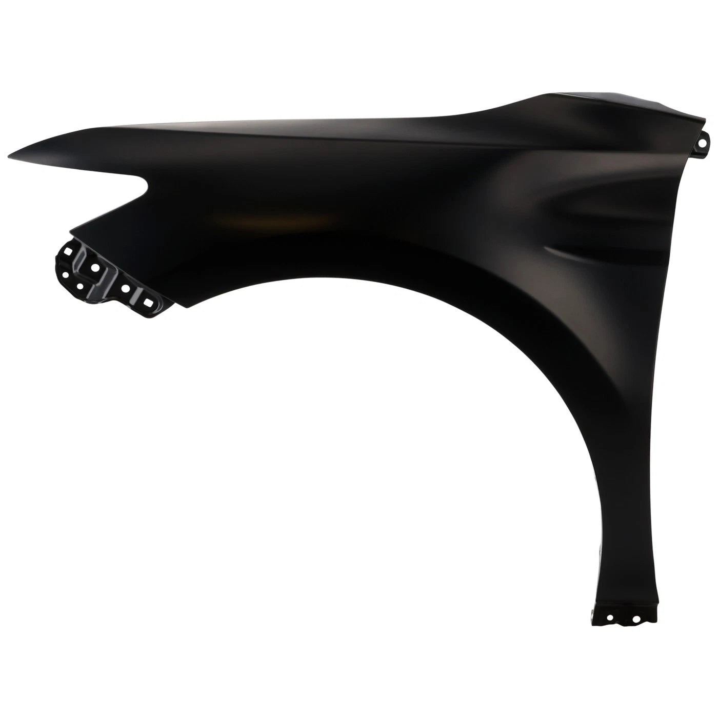Fender for Toyota Camry (2018–2024) Front Driver & Passenger Side