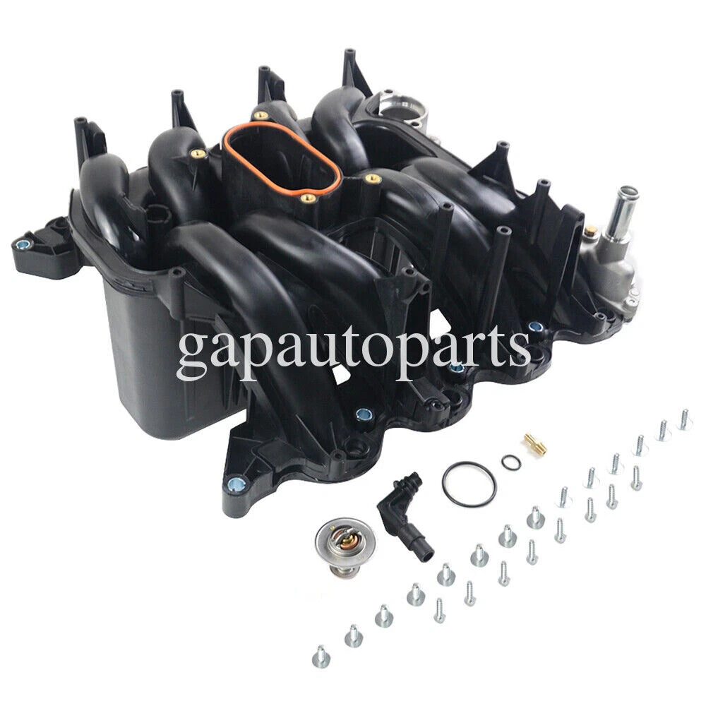 Intake Manifold for Ford Excursion Expedition F-Series E-Series (1999-2005)