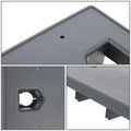Front License Plate Mounting Bracket for Chevy Corvette Z06 (2015–2019)