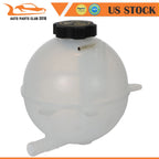 Coolant Overflow Tank for Cadillac XT4, XT5 (2019-2024)