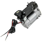 Air Suspension Compressor for Range Rover L322 (2003–2005) RQL000014 LR010348