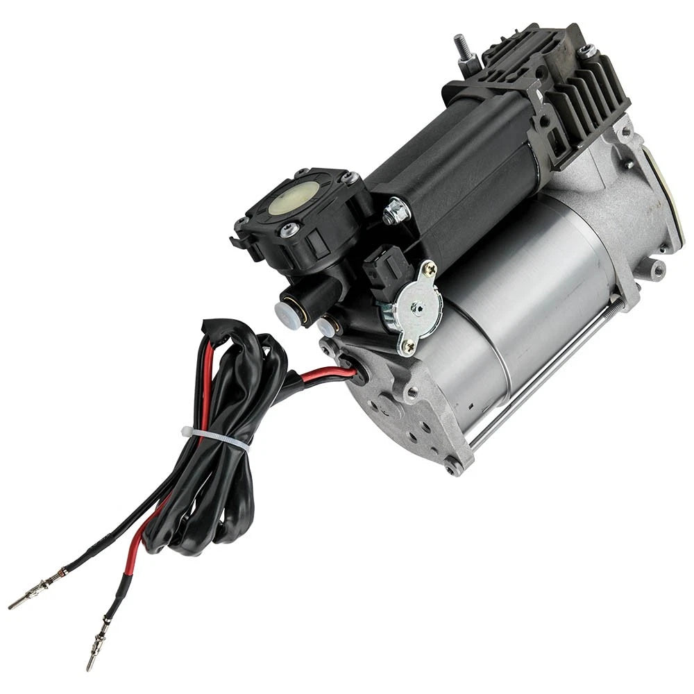 Air Suspension Compressor for Range Rover L322 (2003–2005) RQL000014 LR010348