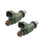 Fuel Injectors for Kawasaki Vulcan S 650, Vulcan 900 (2015-2023)