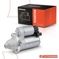 Starter for Chevy Impala Malibu Cadillac GMC Buick (2014)