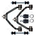Control Arm Ball Joint Sway Bar for Ford Expedition Lincoln Navigator (1998–2002)