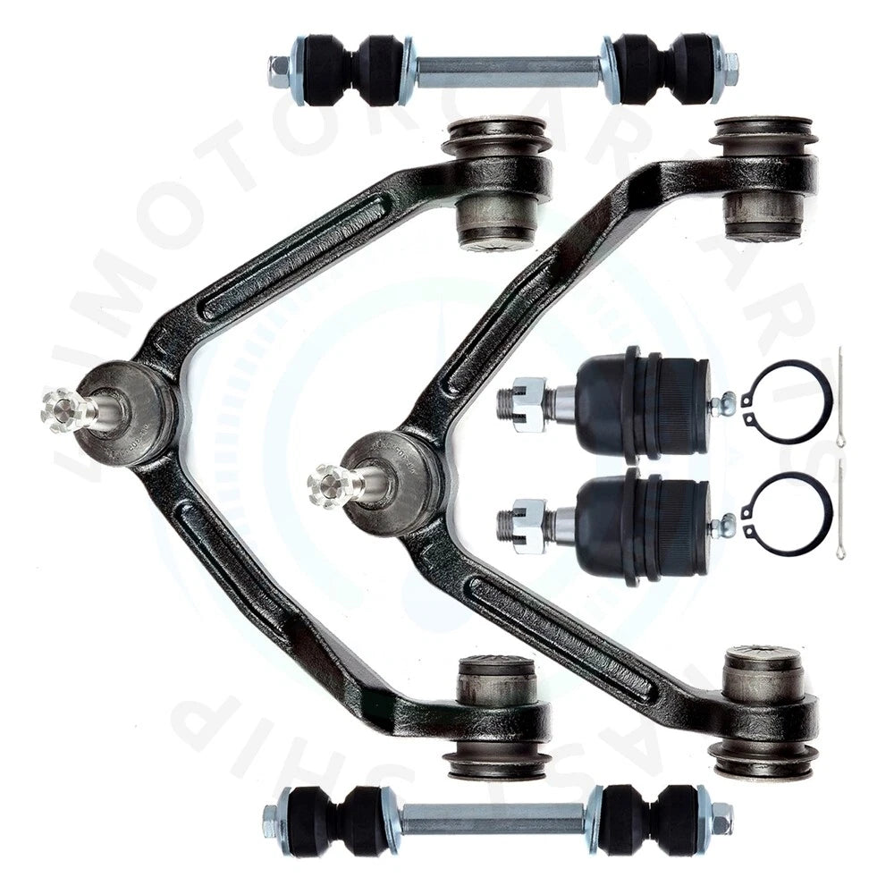 Control Arm Ball Joint Sway Bar for Ford Expedition Lincoln Navigator (1998–2002)
