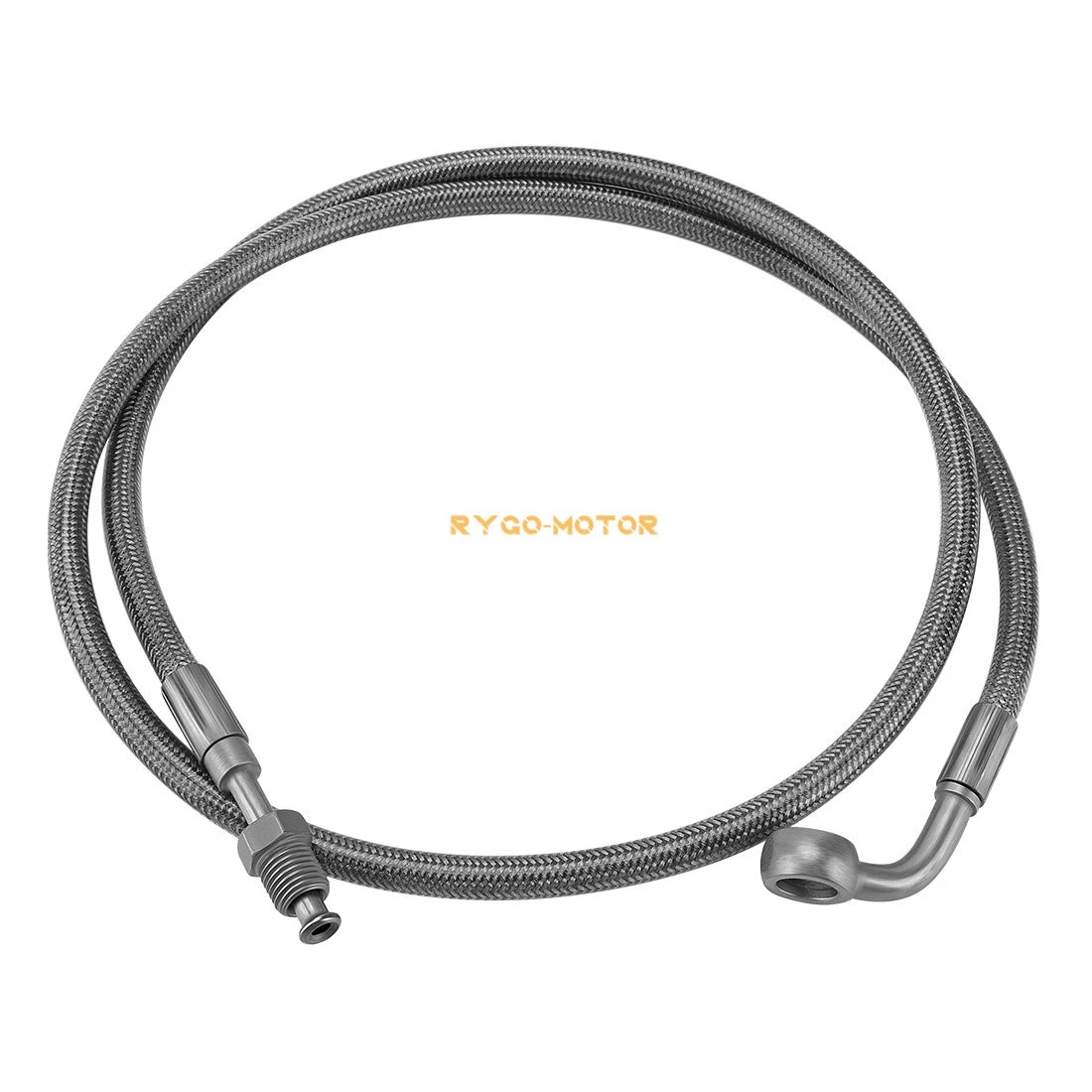 Front Right Brake Hose Line for Polaris Ranger 500 2x4 (2005–2009)