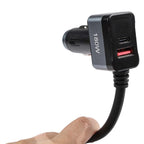 Fast Charging Car Phone Charger Adapter for