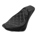 Driver Seat for Harley Heritage Classic, Street Bob (2018–2023)
