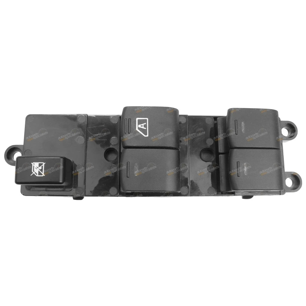 Front Door Power Window Switch for Nissan Pathfinder (2005-2013)
