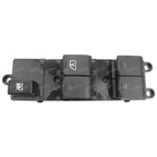 Front Door Power Window Switch for Nissan Pathfinder (2005-2013)