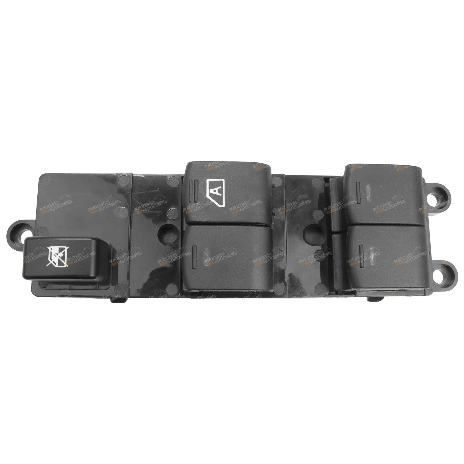 Front Door Power Window Switch for Nissan Pathfinder (2005-2013)