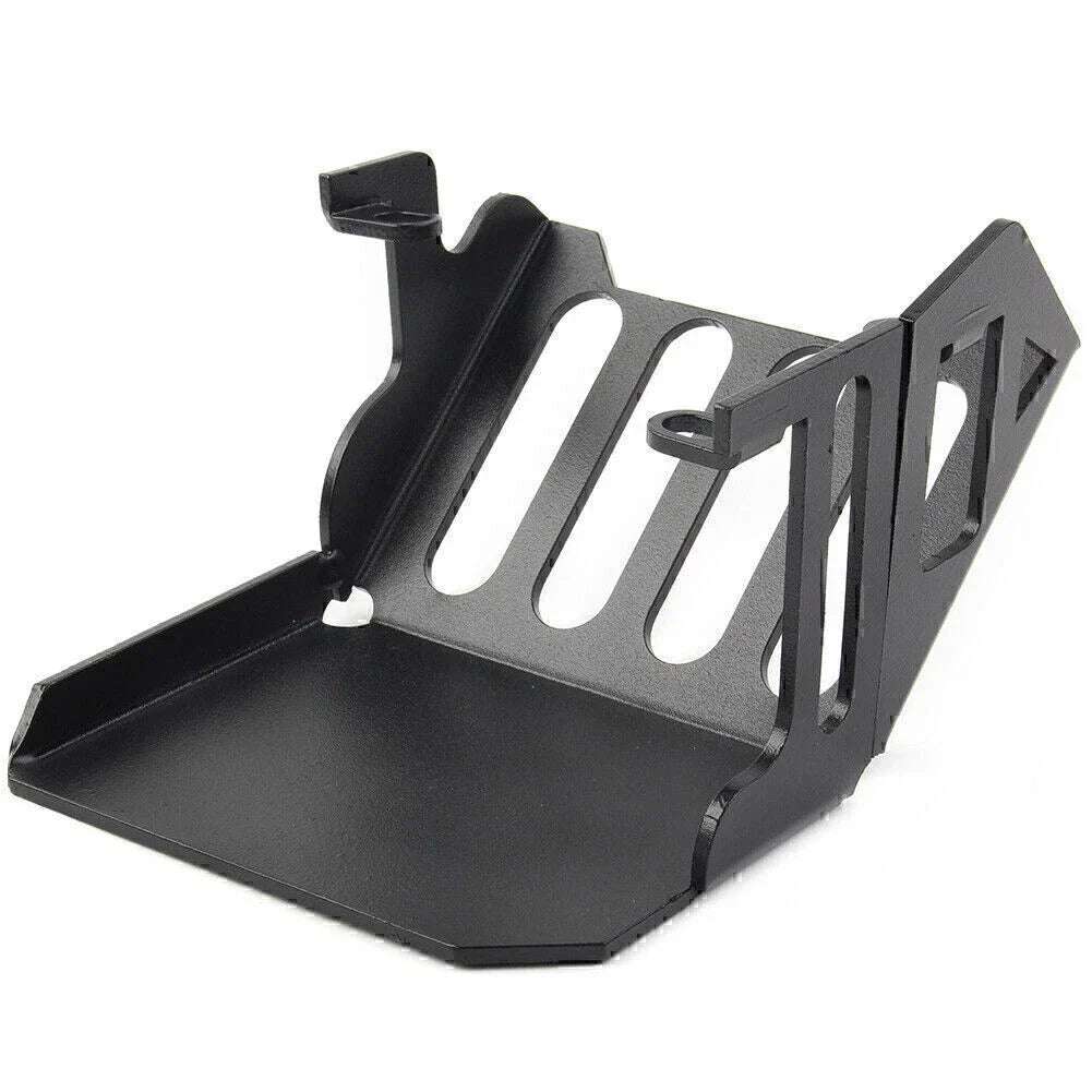 Oil Pump Pan Guard Cover for YAMAHA FJ-09 MT-09 Tracer (2016-2017)