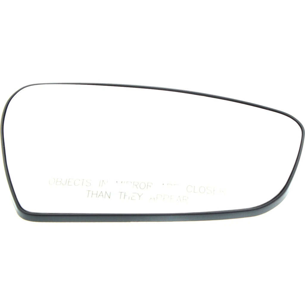 Right Side Heated Mirror Glass for Kia Forte (2014–2018)