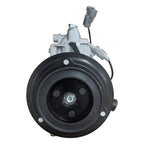 AC Compressor Kit Replacement for Lexus LS430 4.3L (2002-2006)