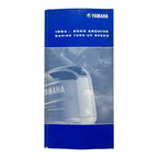 Yamaha LIT-18559-94-03 Service Manual for Yamaha (1994–2003)